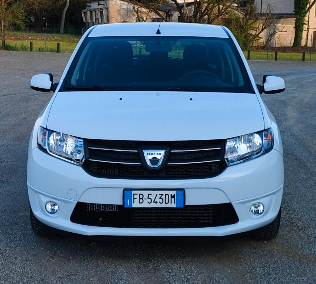 Dacia Sandero 0.9 TCe 12V T-GPL 90CV Start&Stop La Gazzetta d. Sp.