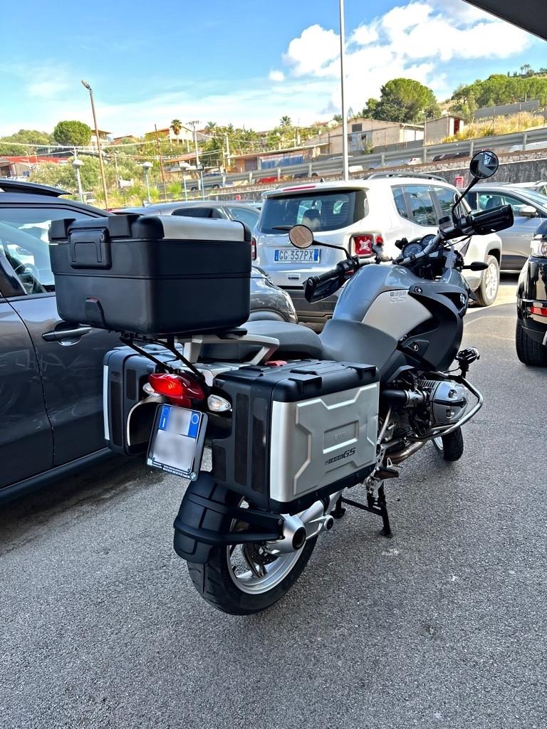 Bmw GS R 1200