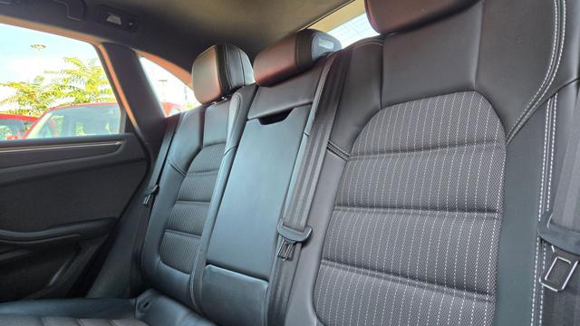 PORSCHE Macan 2.0 T 265 CV UNIPRO UFF.LE PASM TETTO LED PDLS 20"