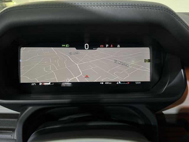LAND ROVER Defender 110 3.0D I6 300 CV AWD Auto X-Dynamic HSE
