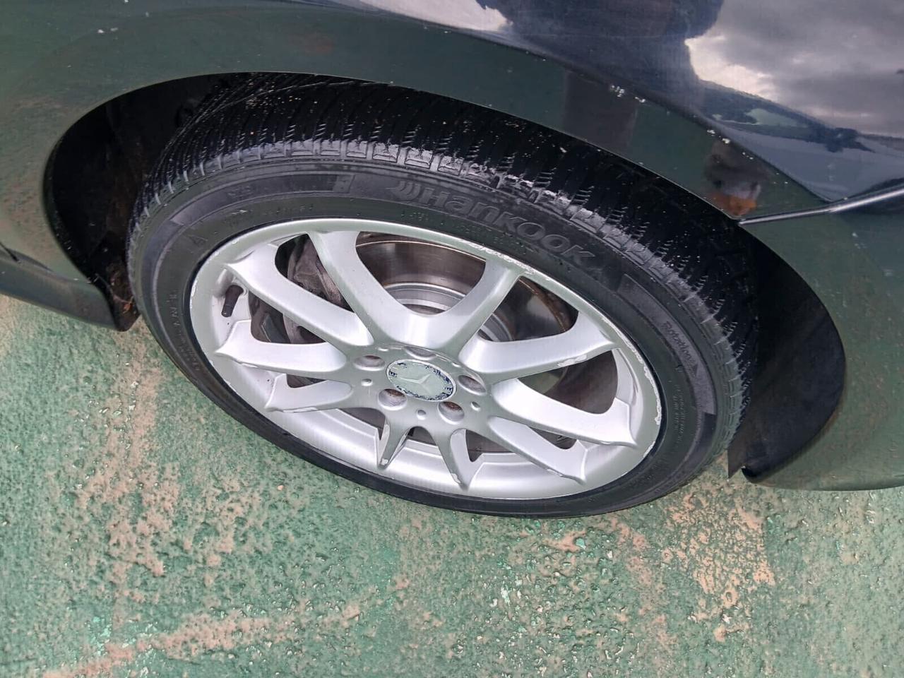 Mercedes-benz A 180 CDI Special Edition 110cv