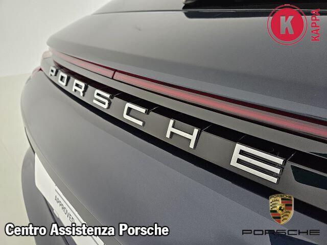 Porsche Panamera 3.0 4 Sport Turismo