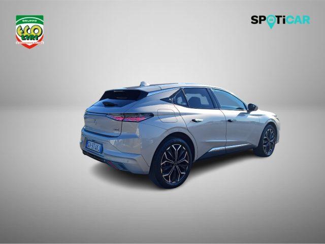 DS AUTOMOBILES DS 4 PureTech 130 aut. Opera