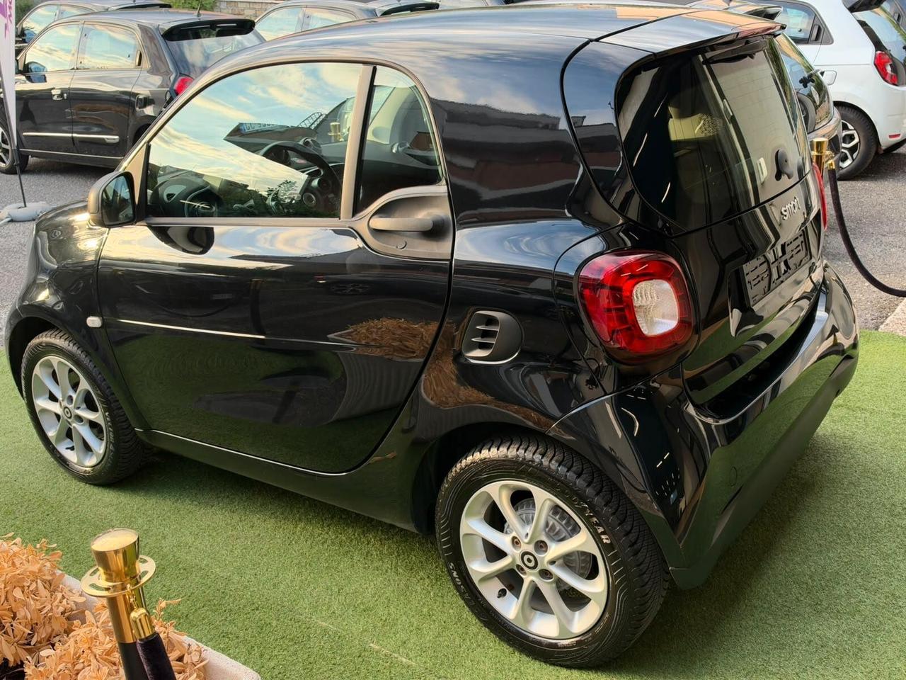 Smart ForTwo 70 1.0 PASSION PANORAMA LED GARANZIA PRONTA CONSEGNA