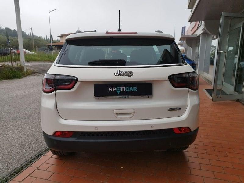 Jeep Compass 1.6 Multijet II 2WD Business