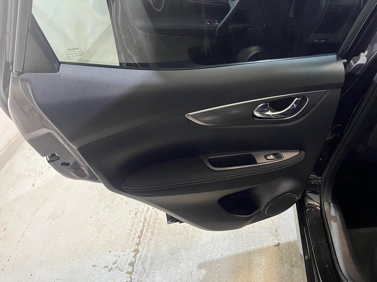 Nissan Qashqai 1.5 dCi N-Connecta