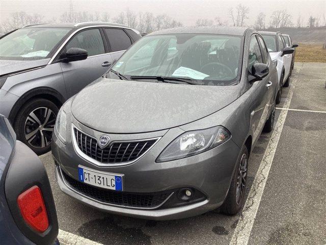 LANCIA Ypsilon 1.0 firefly hybrid Platino s&s 70cv