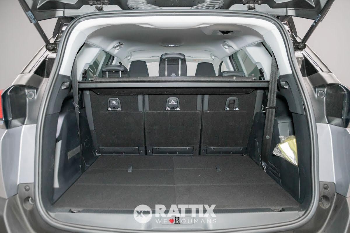 Peugeot 5008 1.5 BlueHDi 130CV Crossway 7p.ti