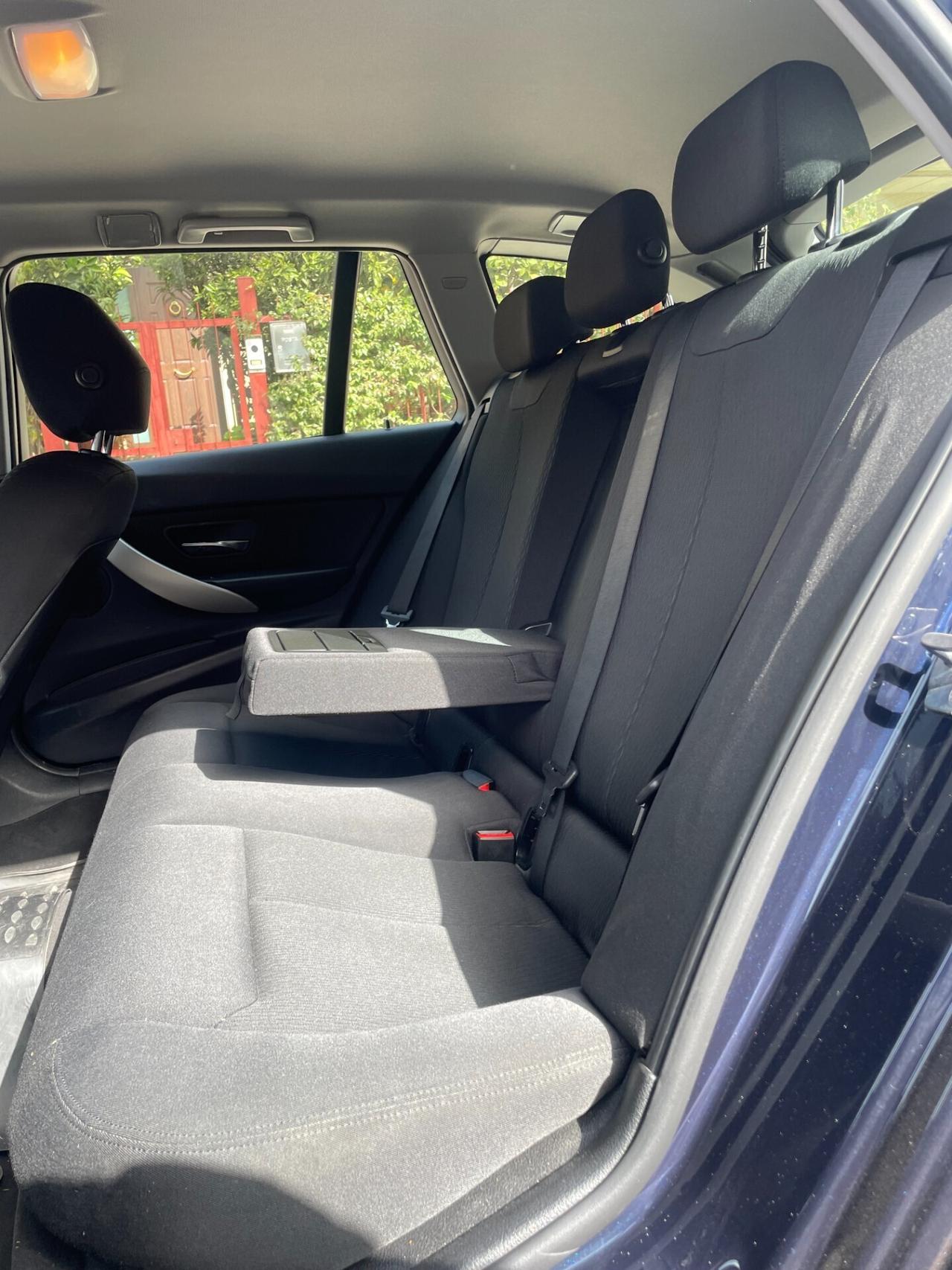 Bmw 316 316d Touring Modern