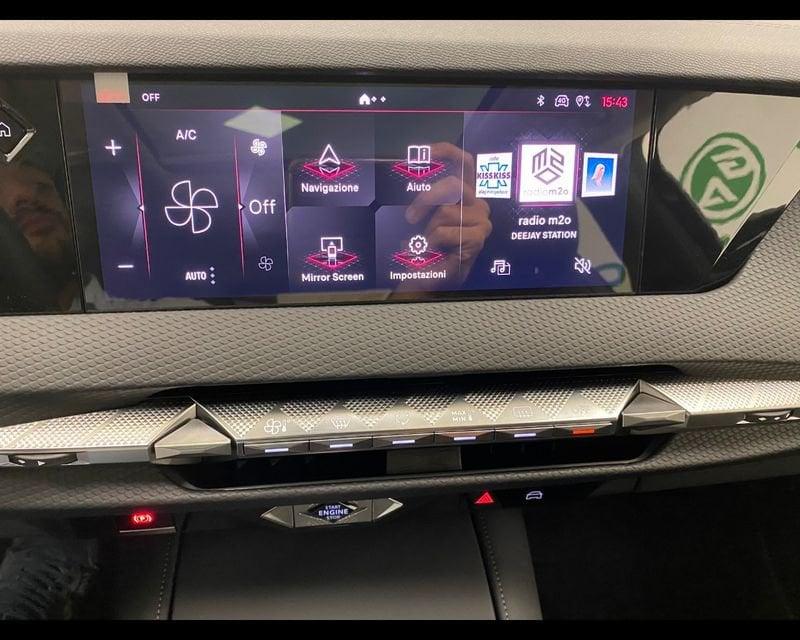 DS DS4 E-TENSE 225 Rivoli