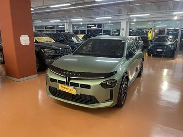 LANCIA Ypsilon Hybrid e-DCT LX PREZZO PROMO