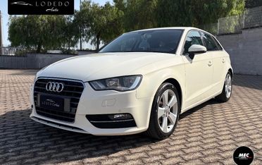 Audi A3 SPB 1.6 TDI Ambition
