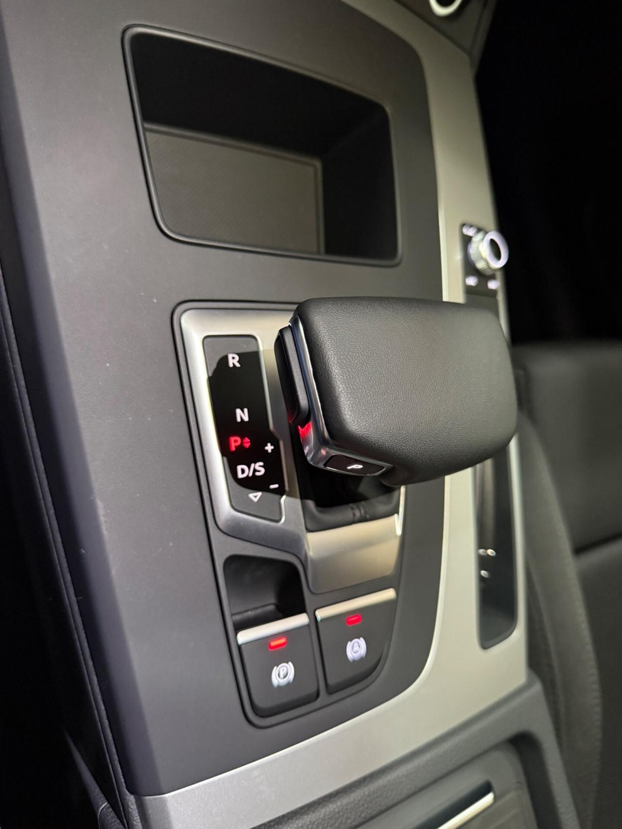 Audi Q5 SPB 40 TDI S TRONIC QUATTRO