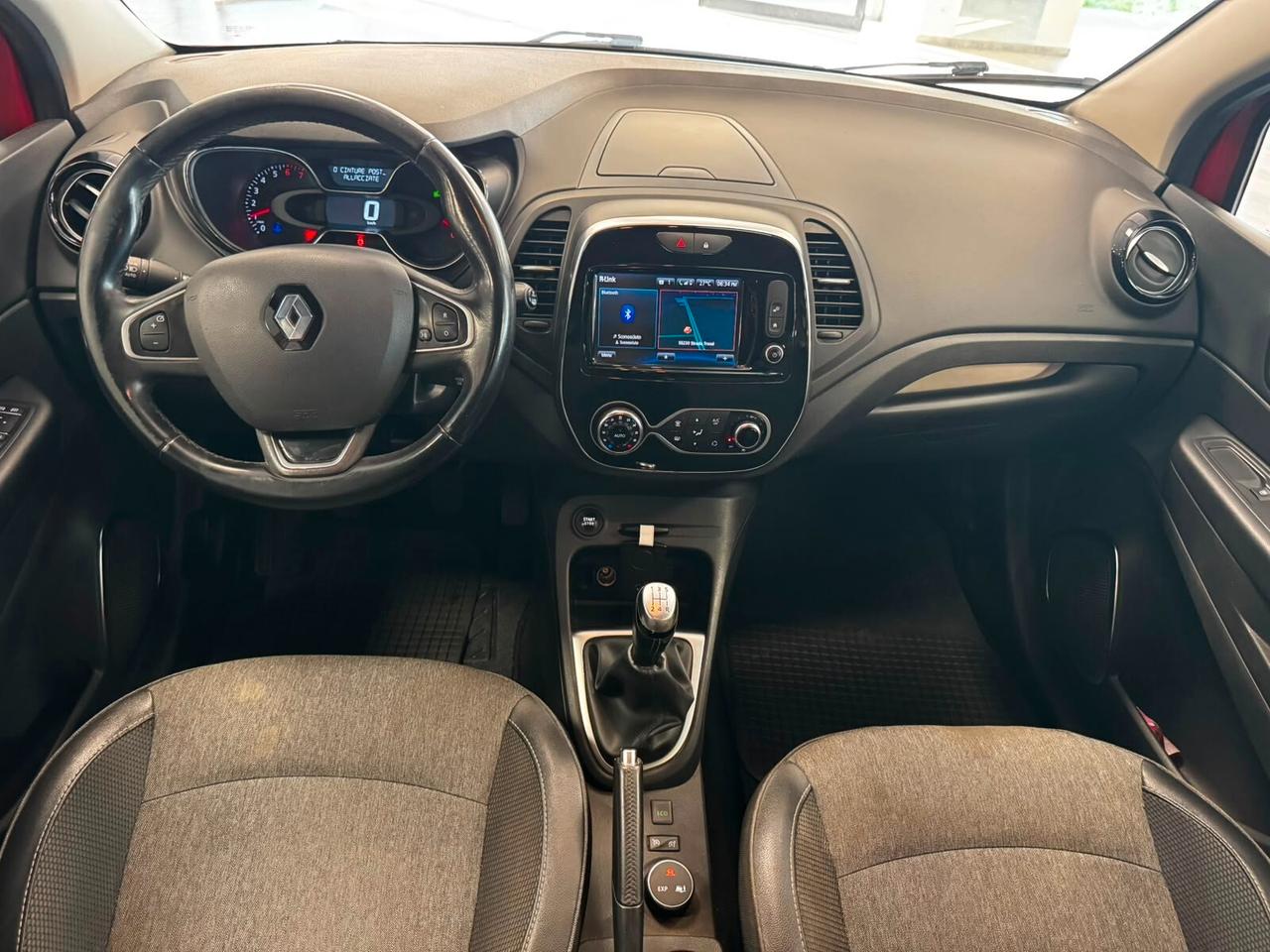 Renault Captur TCe 12V 90 CV Sport Edition2