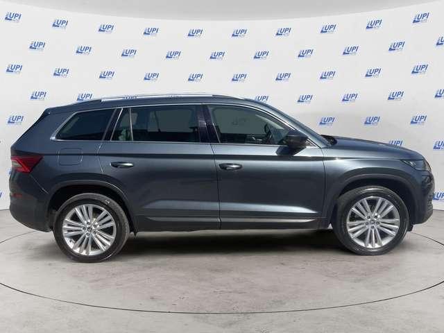 Skoda Kodiaq 2.0 tdi Style dsg 7p.ti