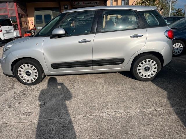 Fiat 500L 1.6 Multijet 105 CV Easy