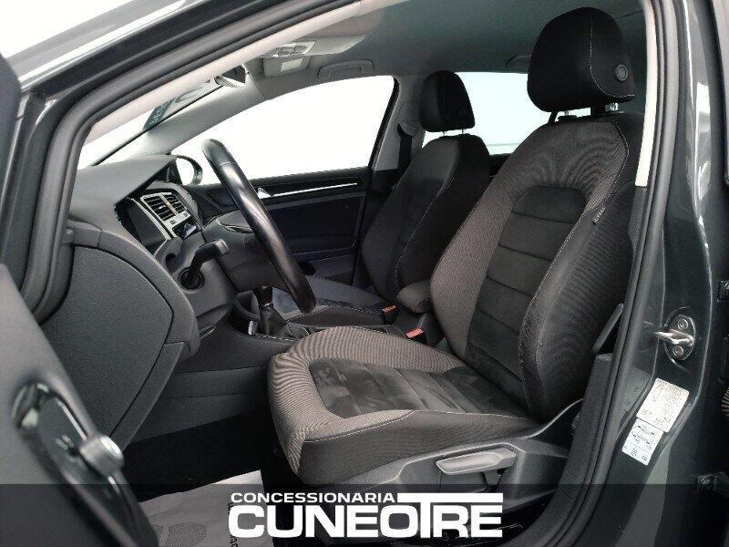 Volkswagen Golf Golf 1.5 TSI 130 CV EVO 5p. Executive BlueMotion