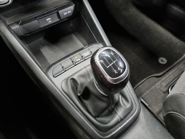 KIA Stonic 1.0 T-GDi 100 CV MHEV iMT Style