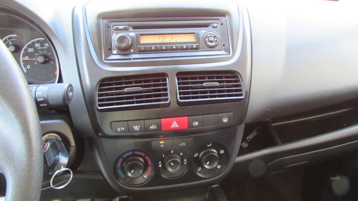 FIAT Doblo cargo combi N1 1.3 mjt 16v SX 90cv E5+(E5) cargo combi N1 1.3 mjt 16v SX 90cv E5+(E5)