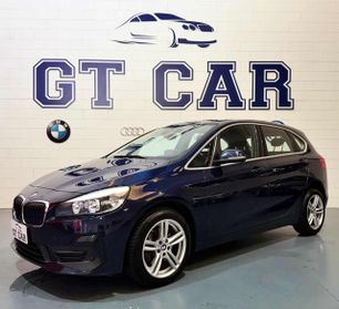 BMW 218 d Active Tourer Luxury