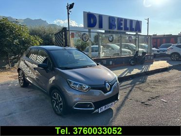 Renault captur 1.5 dci 110 cv