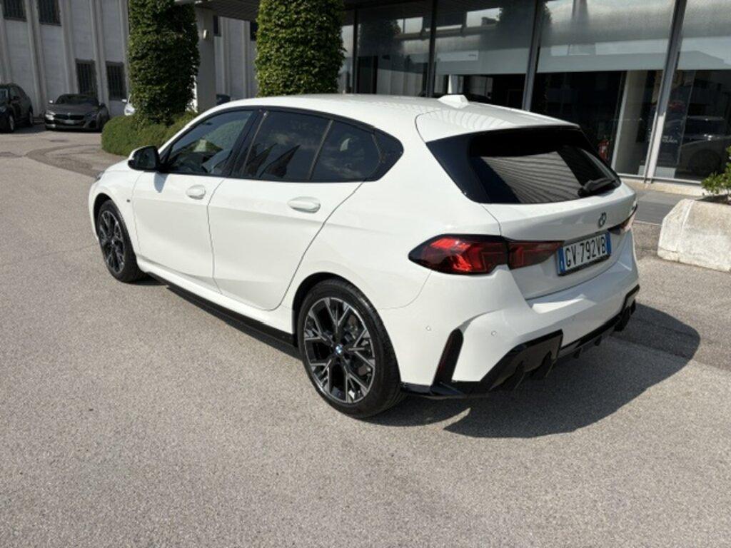 BMW Serie 1 123 48V MSport xDrive DCT