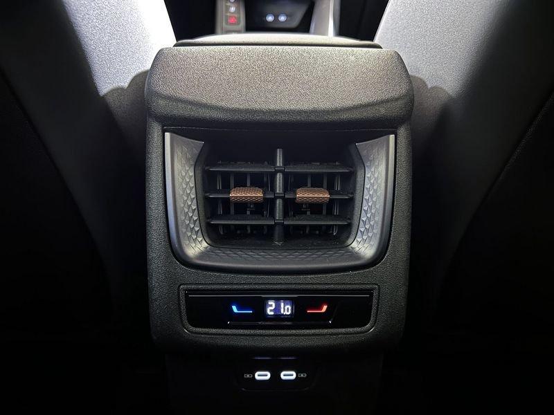 CUPRA Terramar Terramar 1.5 hybrid 150cv dsg