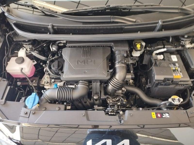 KIA Picanto Picanto 1.0 GDi 5 porte Urban