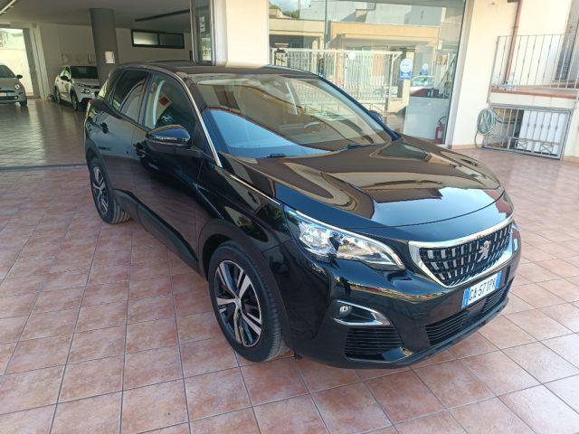 PEUGEOT 3008 BlueHDi 130 S&S Business