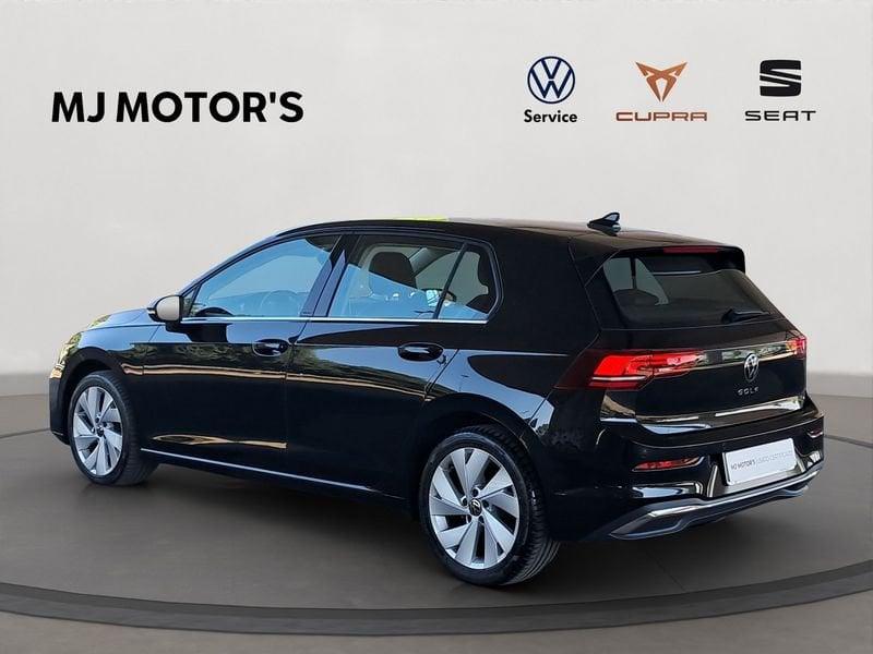 Volkswagen Golf 2.0 TDI SCR 110KW Style DSG