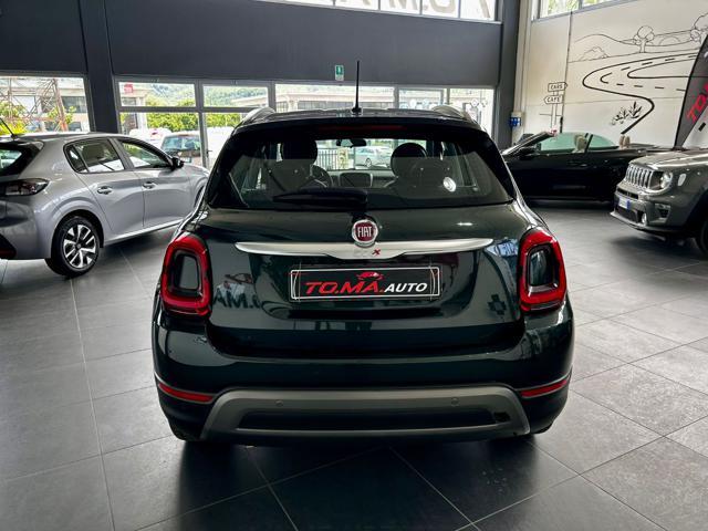 FIAT 500X 1.6 MultiJet 130 CV Cross