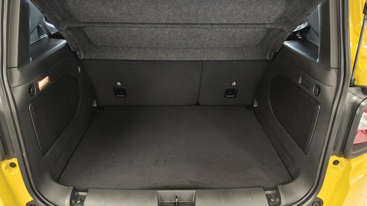 Jeep Renegade 1.6 M-jet II 130 CV Longitude