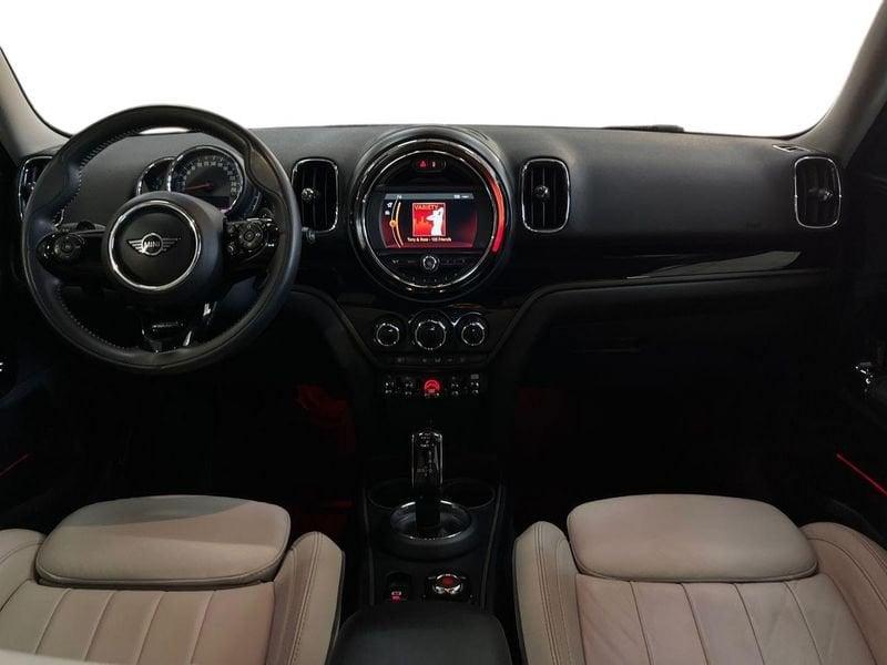 MINI Mini Countryman F60 2017 Mini Countryman 2.0 Cooper SD Hype auto