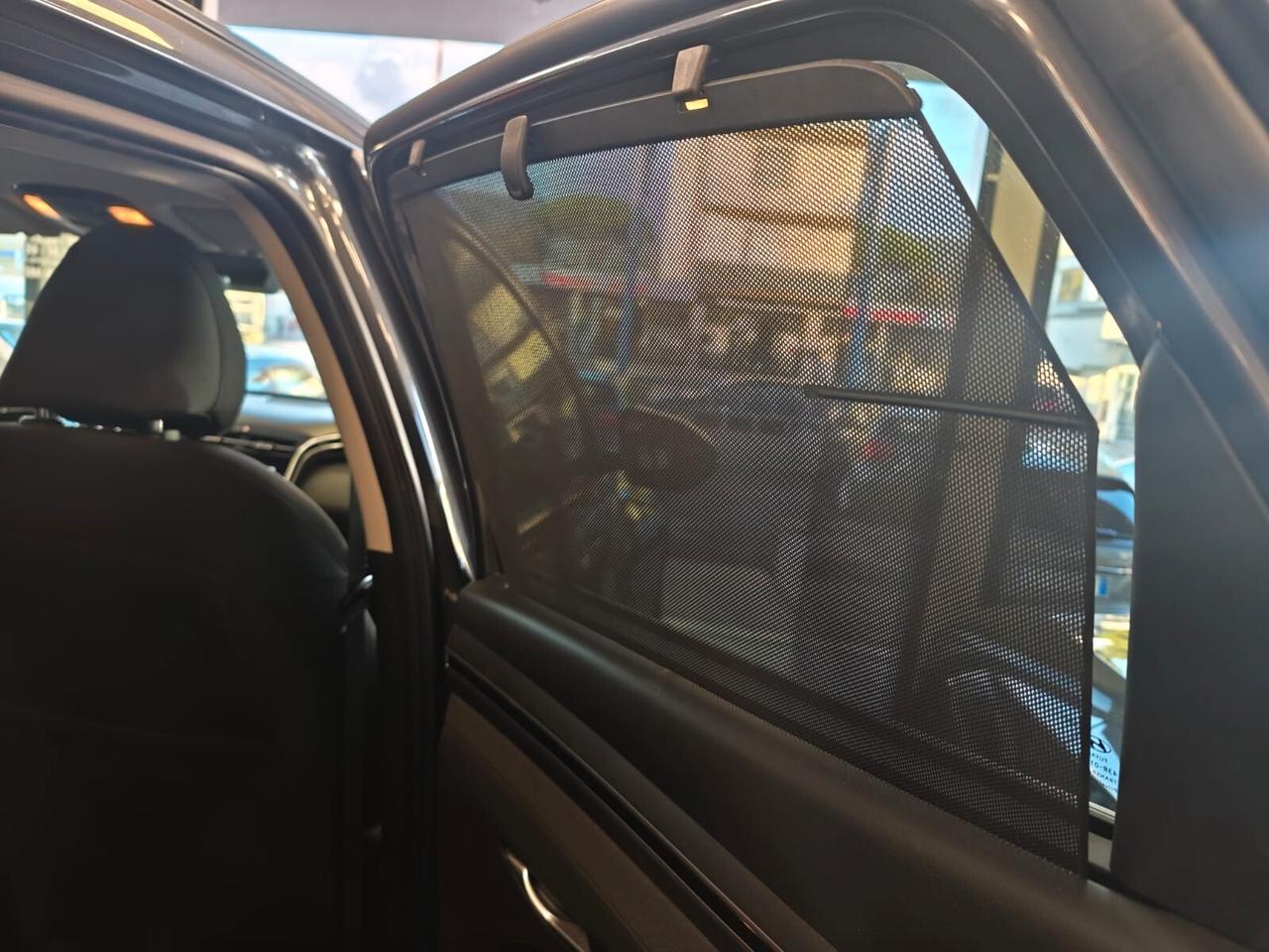 Hyundai Tucson 1.6 CRDi 136CV 48V DCT Exellence