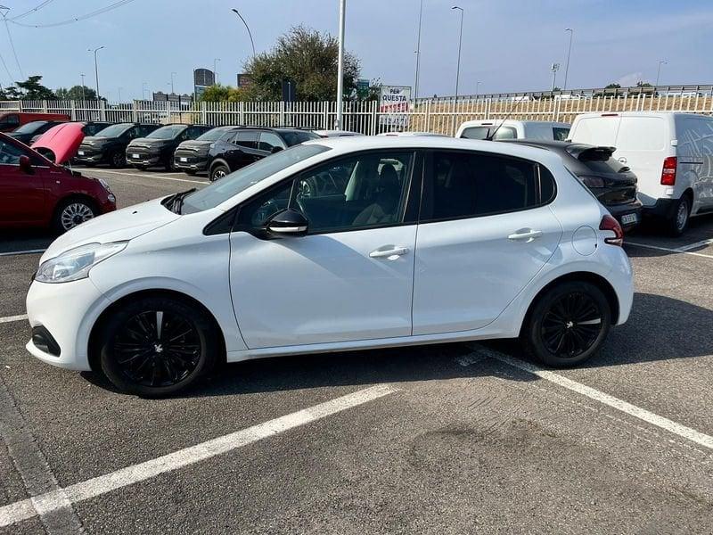 Peugeot 208 BlueHDi 75 5 porte Active