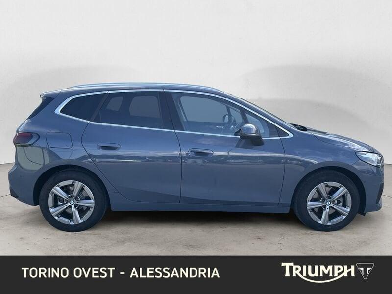 BMW Serie 2 Active Tourer 218d Active Tourer auto