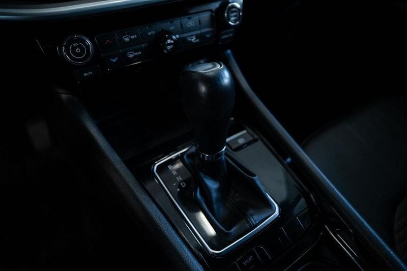 Jeep Compass 1.3 turbo t4 Limited 2wd 150cv ddct my20