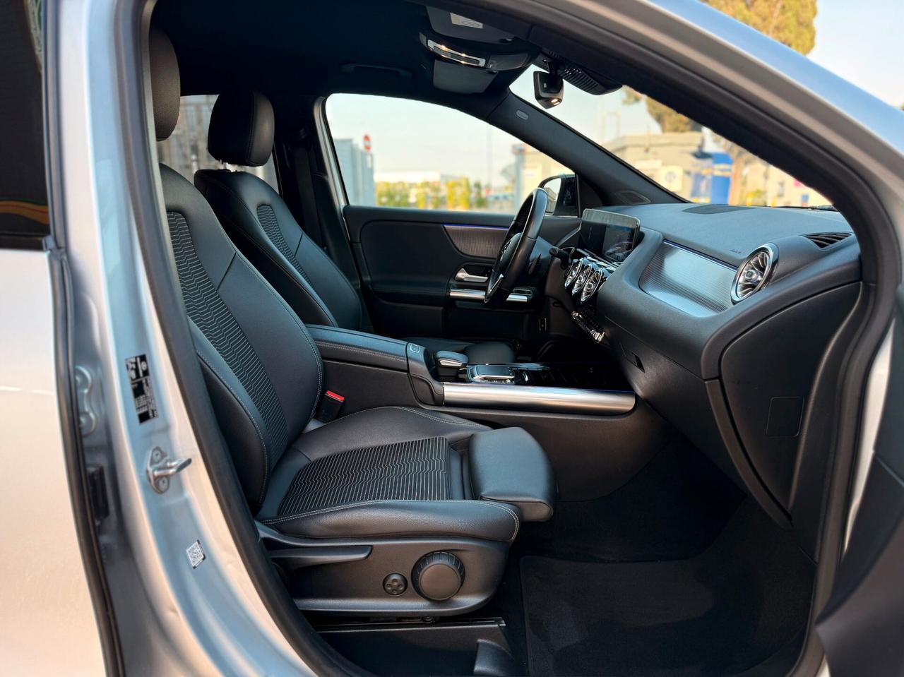 Mercedes-benz GLA 200 d Automatic Sport Plus MULTIBEAM/18/PELLE