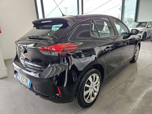 Opel Corsa 2020 1.5 Elegance s / NEOPATENTATI
