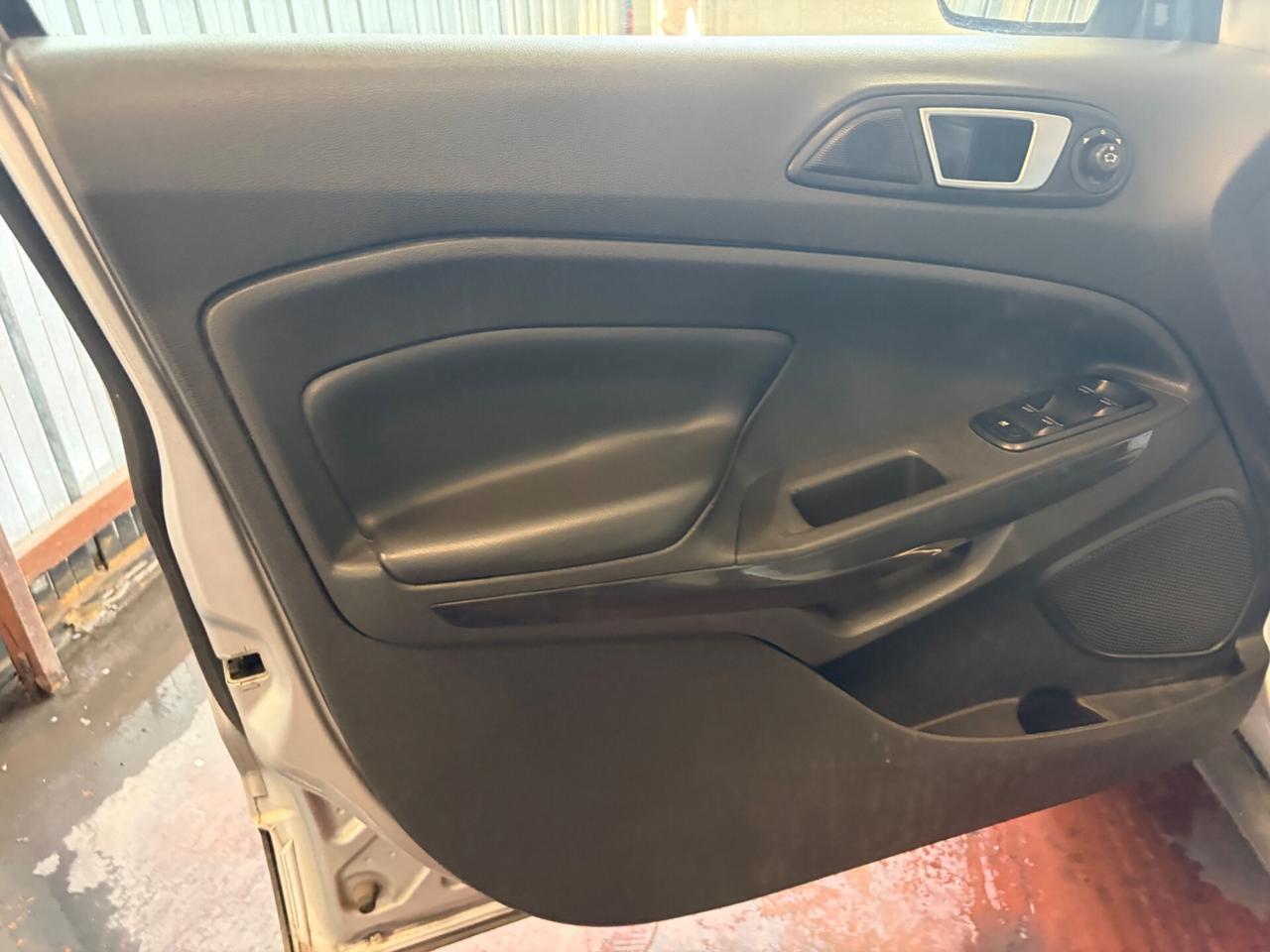 Ford EcoSport 1.5 TDCi 95 CV Titanium