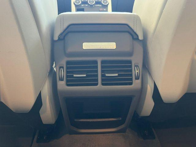LAND ROVER Range Rover Evoque 2.0 TD4 180 CV 5p. HSE