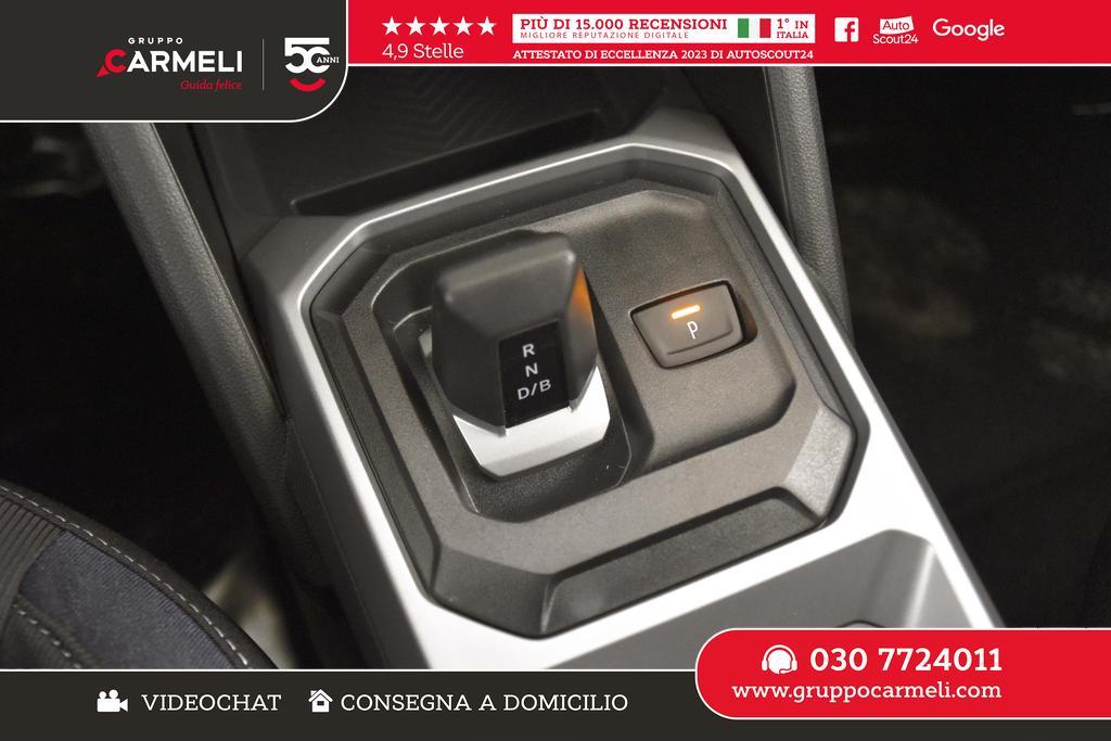 Dacia Bigster 1.8 hybrid Expression