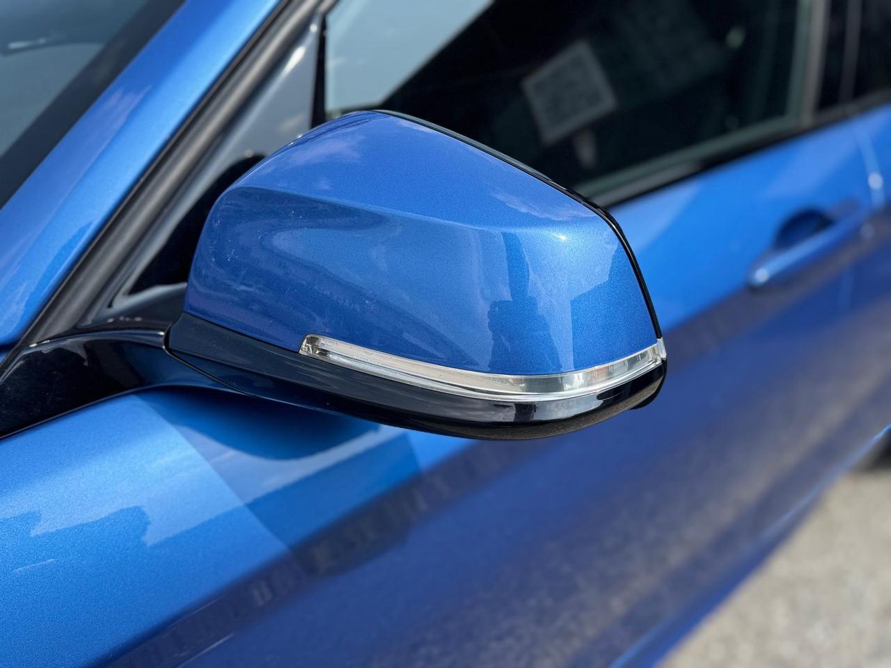 Bmw 125 M Sport 125 d
