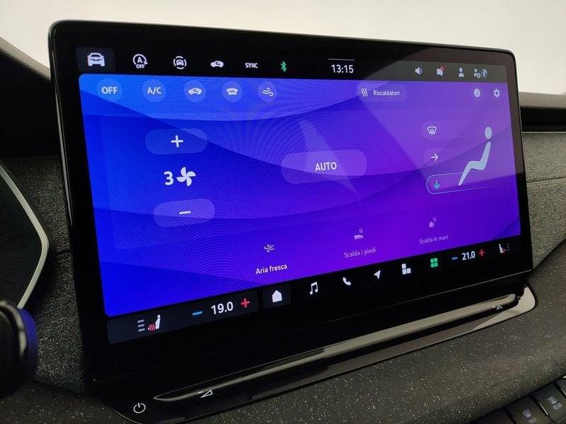 Skoda Octavia Octavia Wagon 2.0 tdi Executive 150cv dsg