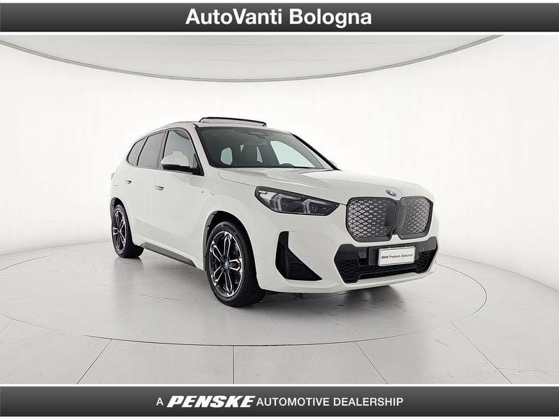 BMW iX1 iX1 xDrive 30 Msport