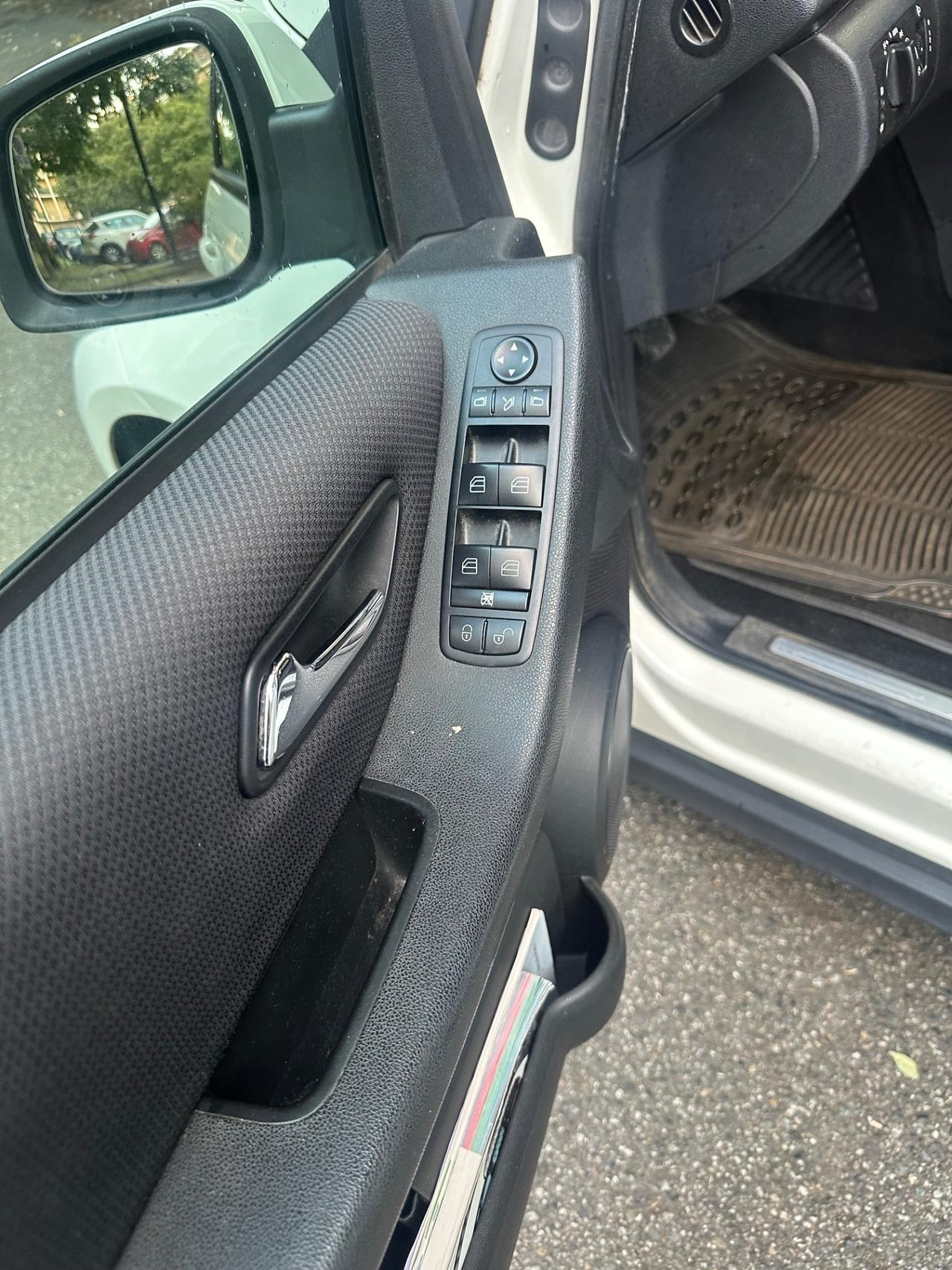 Mercedes-benz A 180 CDI Executive