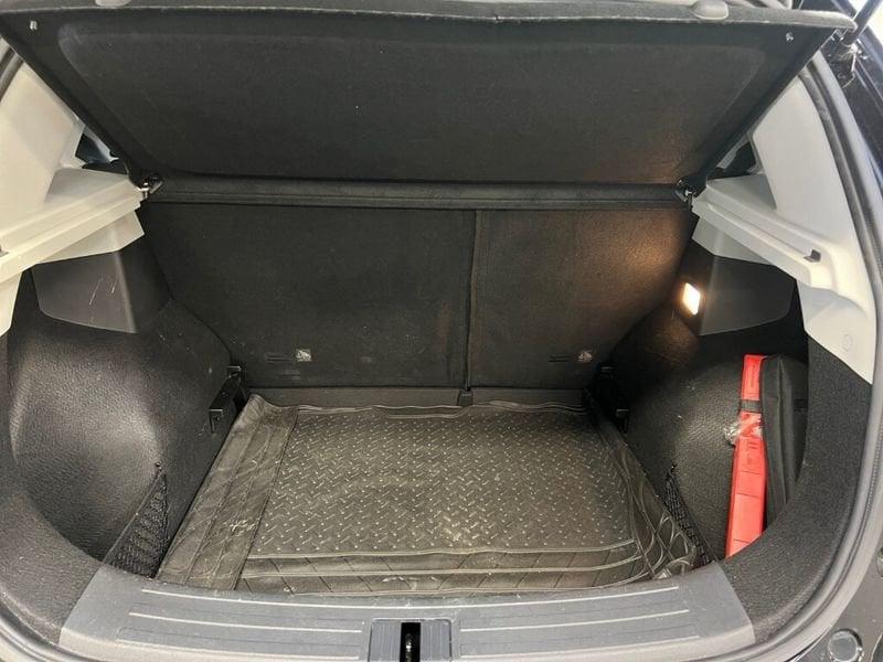 MG ZS (2021-2025) 1.5 VTi-tech Luxury