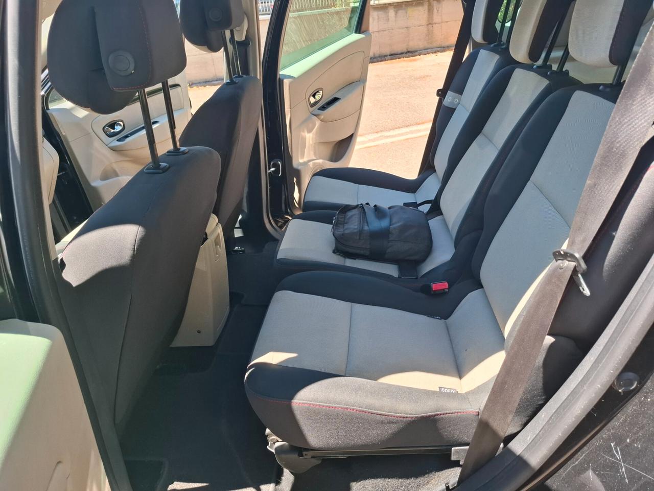 Renault Scenic Scénic XMod 1.5 dCi 110CV Wave