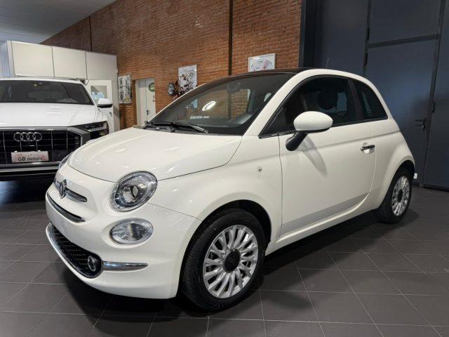 FIAT 500 1.0 Hybrid Dolcevita NEOPATENTATI - TETTO - 15