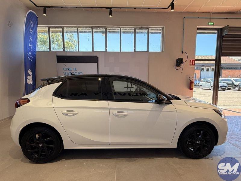 Opel Corsa 1.2 75cv Design & Tech MT5
